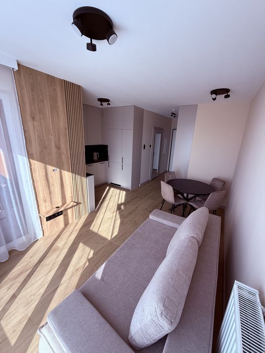 Mieszkanie – Radom, Śródmieście - Widok 5