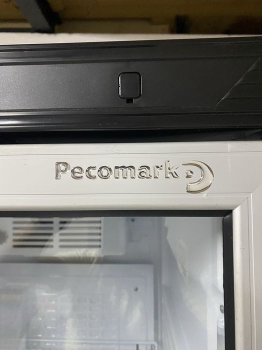 Arca vertical frigorifica