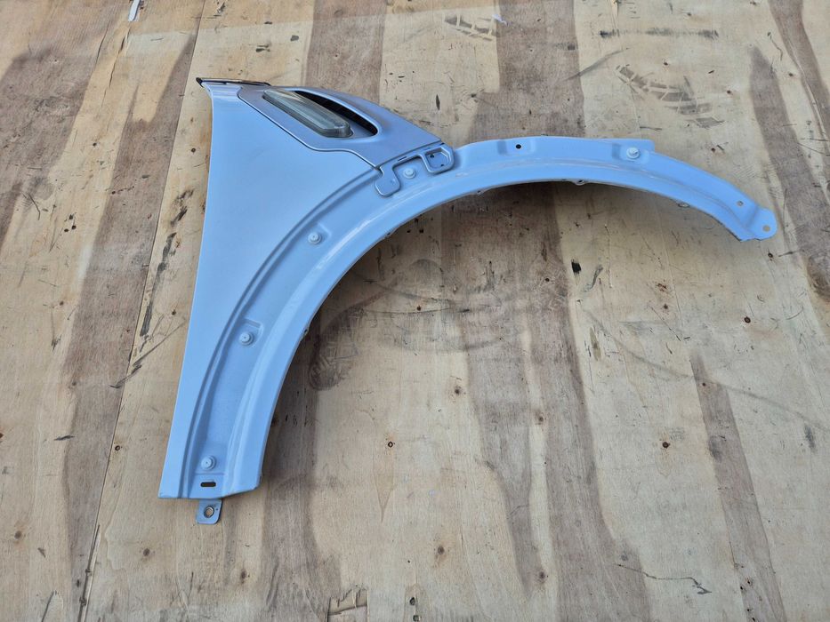 Prawy Przedni Przód Błotnik MINI R60 Countryman B15 Oryginał 10-16r