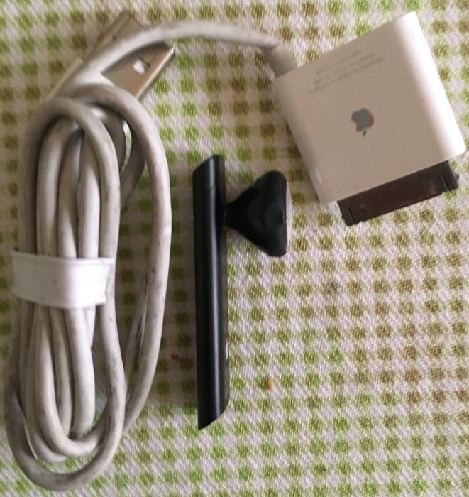 Apple A1221 Bluetooth Earpiece, 1st Generation (2007) – Extremely Rare64309736100483121