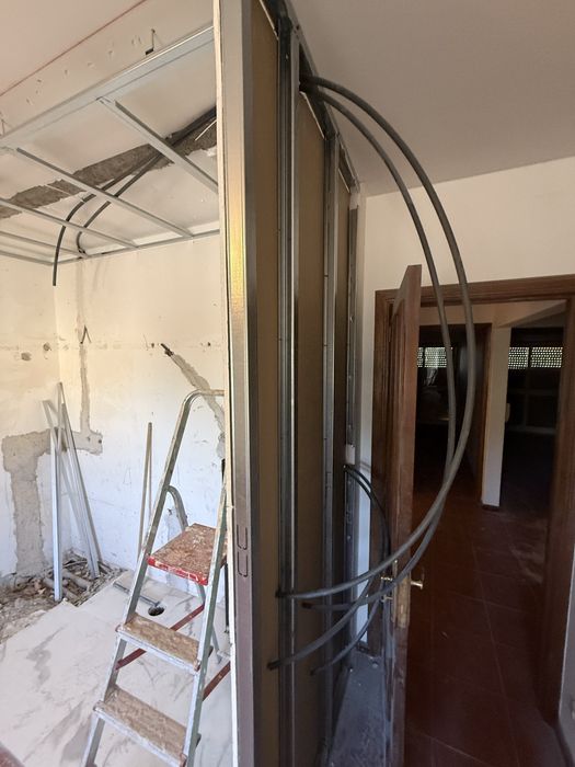 Remodelacoes e bricolage