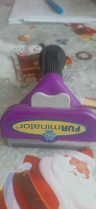 Продам Фурминатор