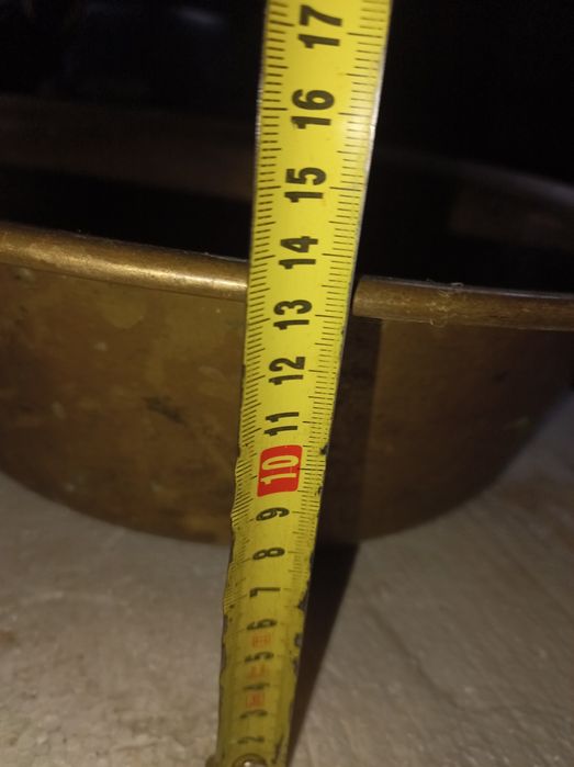 миска мідна ссср