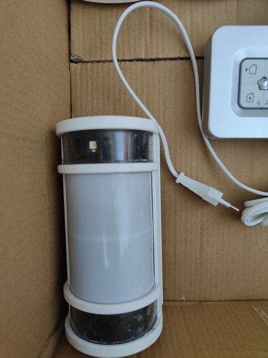 Alarme VERISURE Securitas