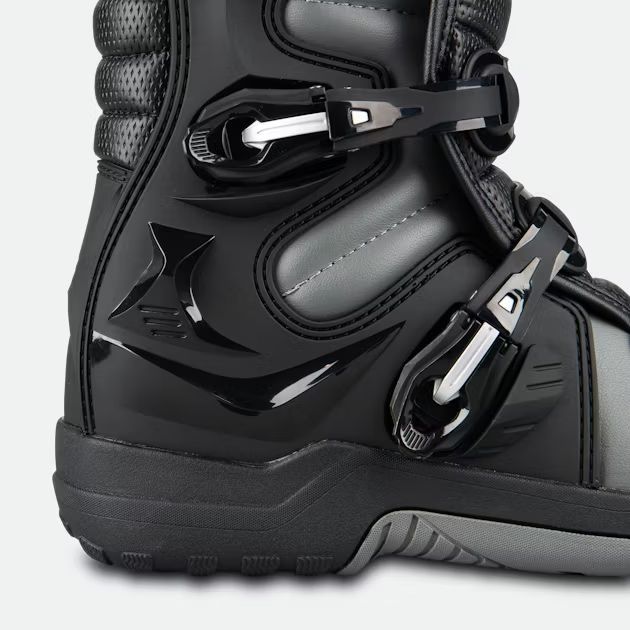 Ендуро мотоботи Raven Commander 2026