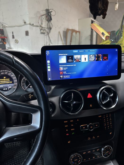 Штатные магнитолы под ключь Харьков