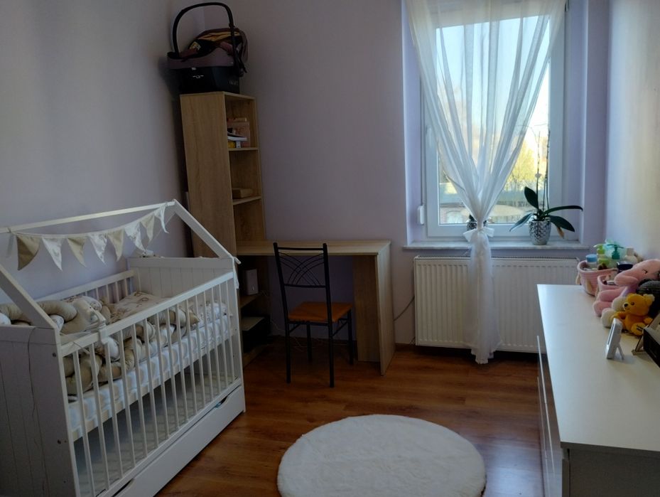 Mieszkanie dwupoziomowe + garaż - Widok 3
