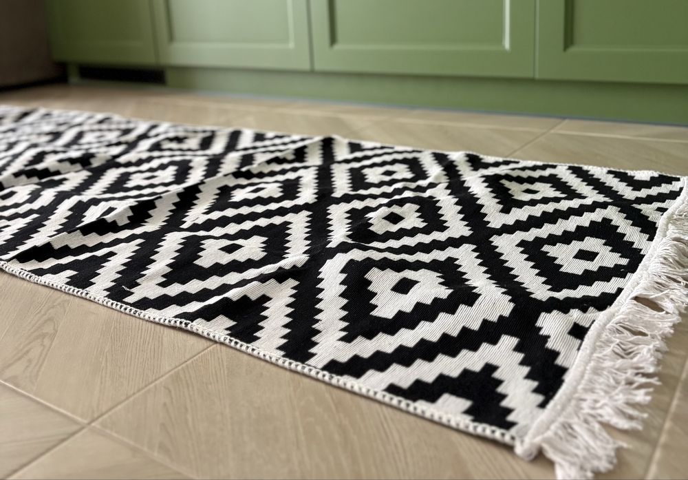 Килим  турецький 80/300