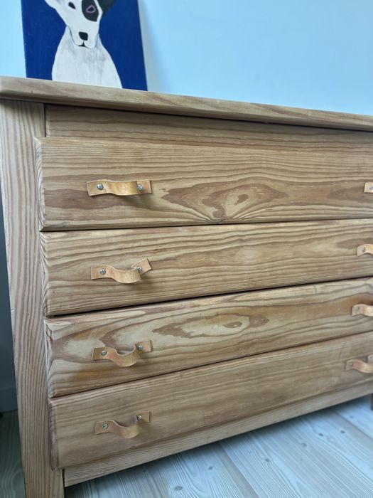 Comoda quarto de bébe