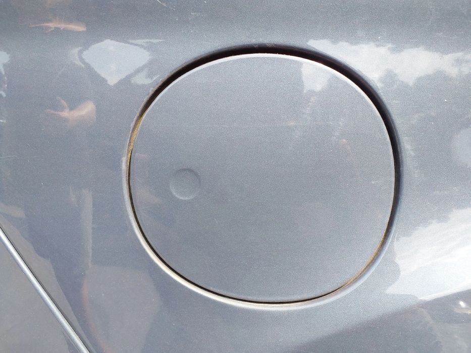 Tampa depósito combustível FORD Grand C-Max (DXA/CB7, DXA/CEU)