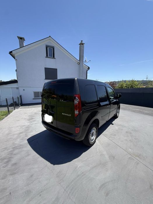 Renault Kangoo 1.5 DCI A/c