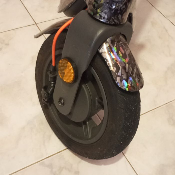 Trotinete Xiaomi 4lite