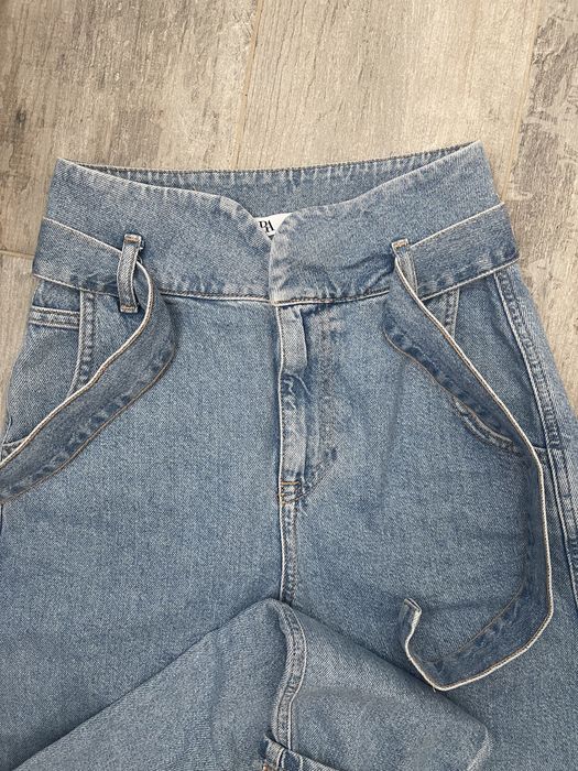 Джинсы Zara