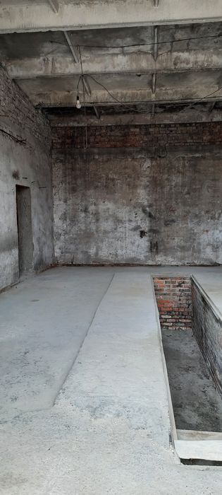 Продаж нежитлового приміщення  по вул. Вокзальна 50В