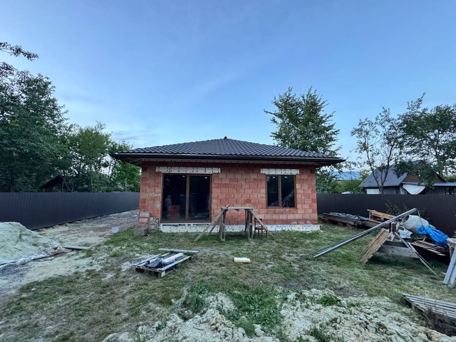 Продаж будинку 85 м.кв. Солонка, готель Європа