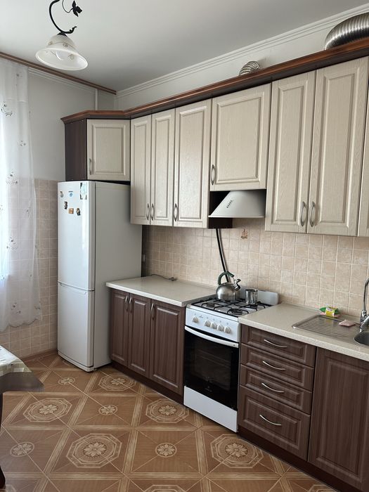 Здам квартиру в тихому районі