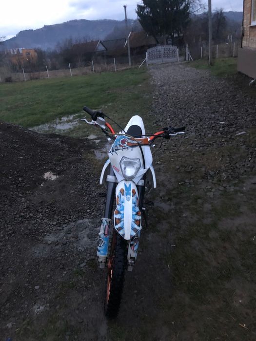 Продам геон Терра х 250