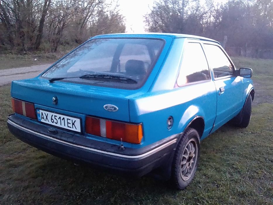 Шукаю водія даного авто