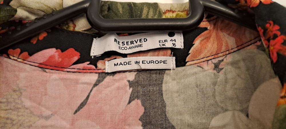 Sukienka Reserved 44