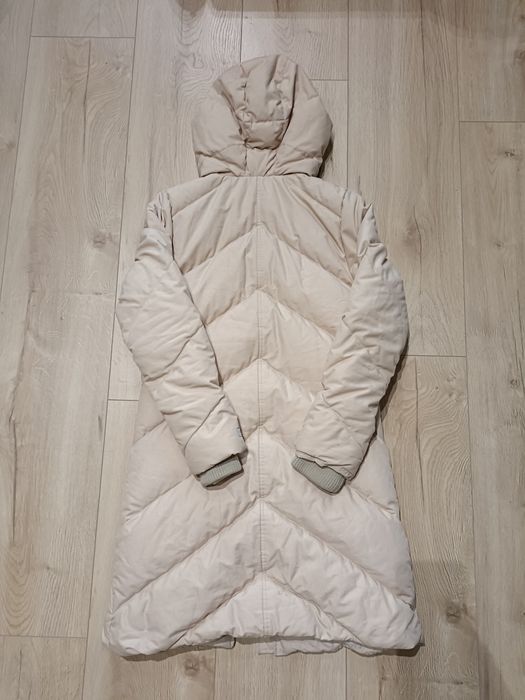 Płaszcz Nike rozmiar S