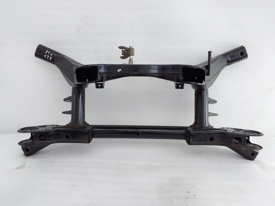 Charriot trás MITSUBISHI ASX (GA_W_)