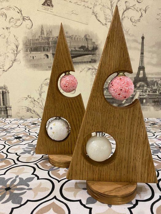 Декоративні ліхтарі