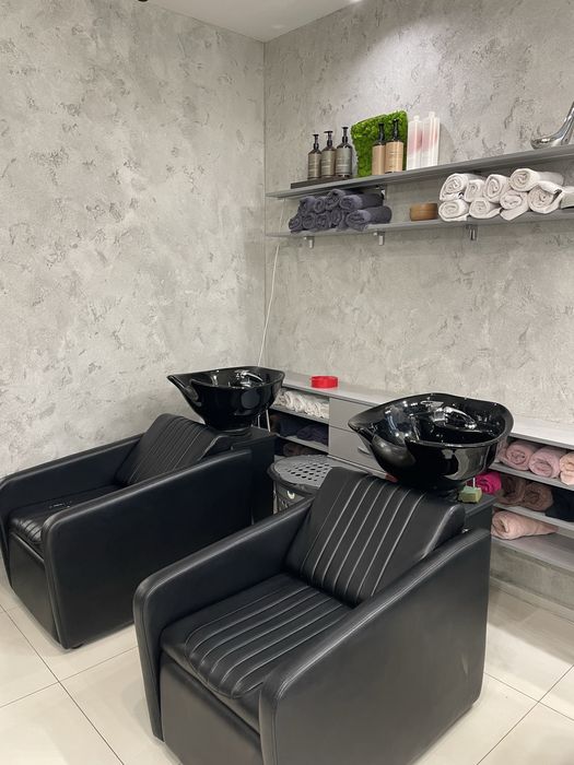 Оренда місця перукаря в центрі міста. Печерськ