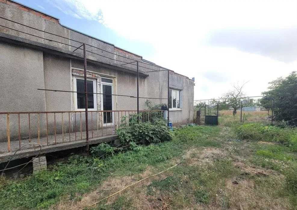 (13) Продам будинок у с. Малодолинське