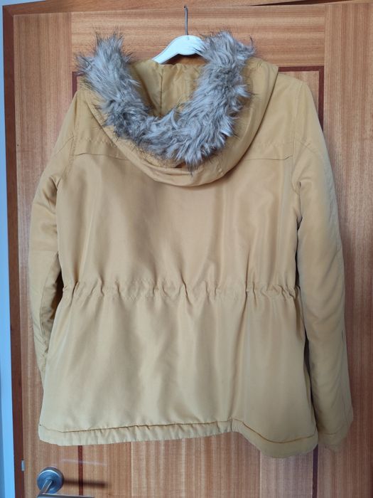 Sobretudo muito quentinho