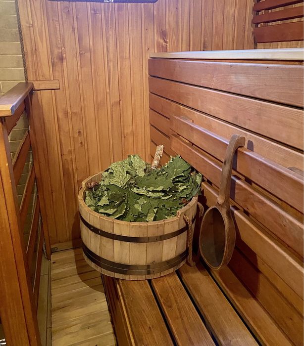 Баня 500за ГОДИНУ! Ми працюємо