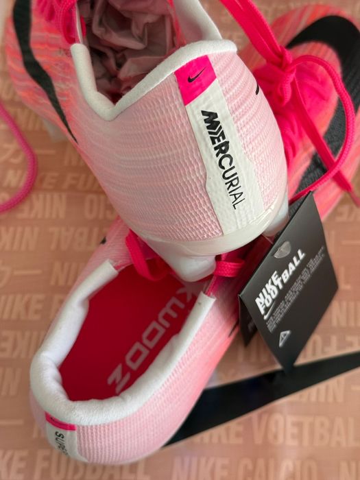 (Novo Preço) Chuteiras Nike Mercurial Superfly XI