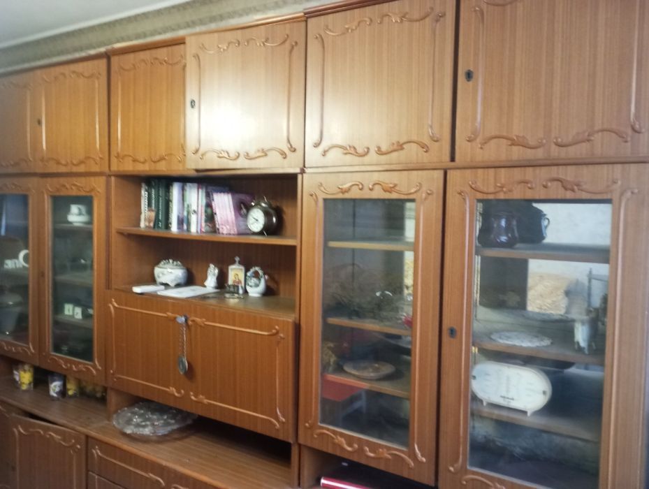 Мебель, стенка Румынская Днепр