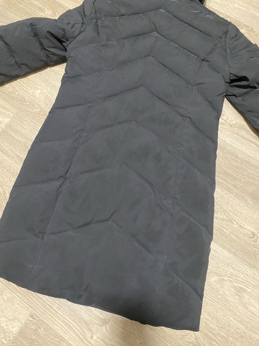 Зимняя куртка женска