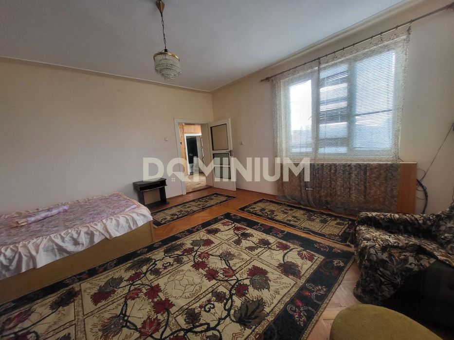 Оренда великого та просторого будинку у центрі м. Виноградів