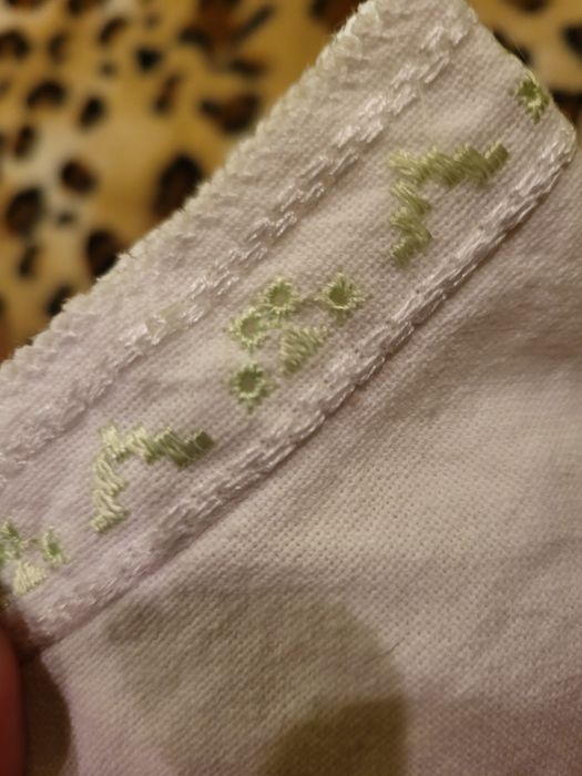 Чоловіча вишиванка