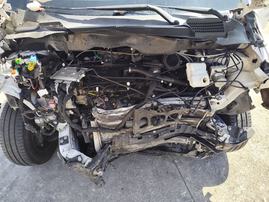 Mercedes Vito 114 CDI 2021