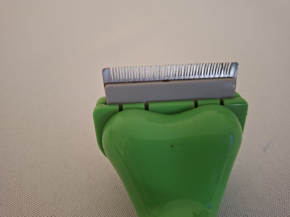 Furminator zgrzebło dla psa