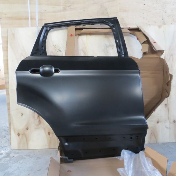 Дверь задняя правая  левая Ford Escape/Kuga 2013-2019