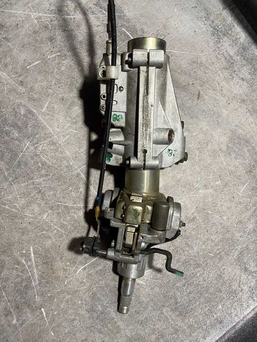 Рульова колонка Audi 100 C4  A6 C4  1990-1997  4A1419505F