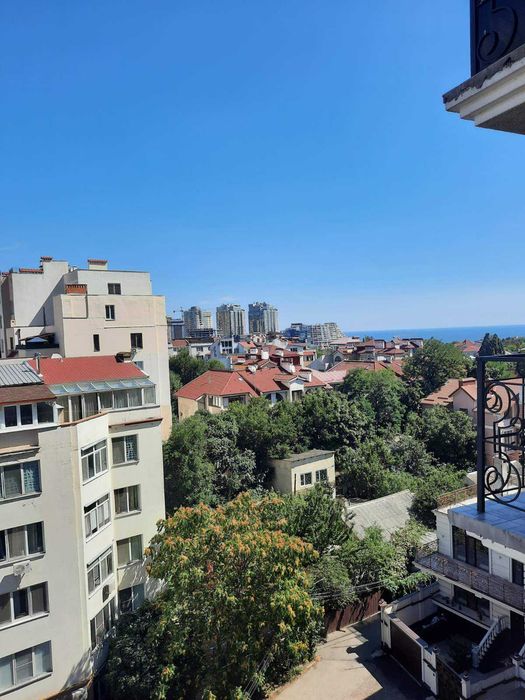 Продам ДОМ в Аркадии. Терраса.  Документы.