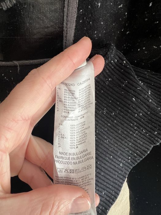 Bluza Diesel męska