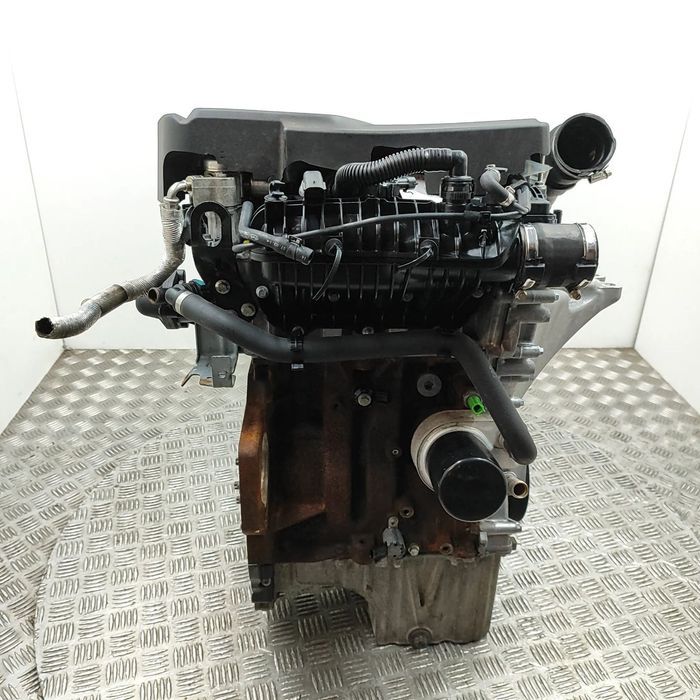 Motor FORD 1.0 EcoBoost Ref: M2DA
