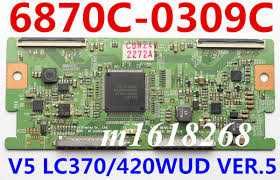 6870c-0309c placa t.con
