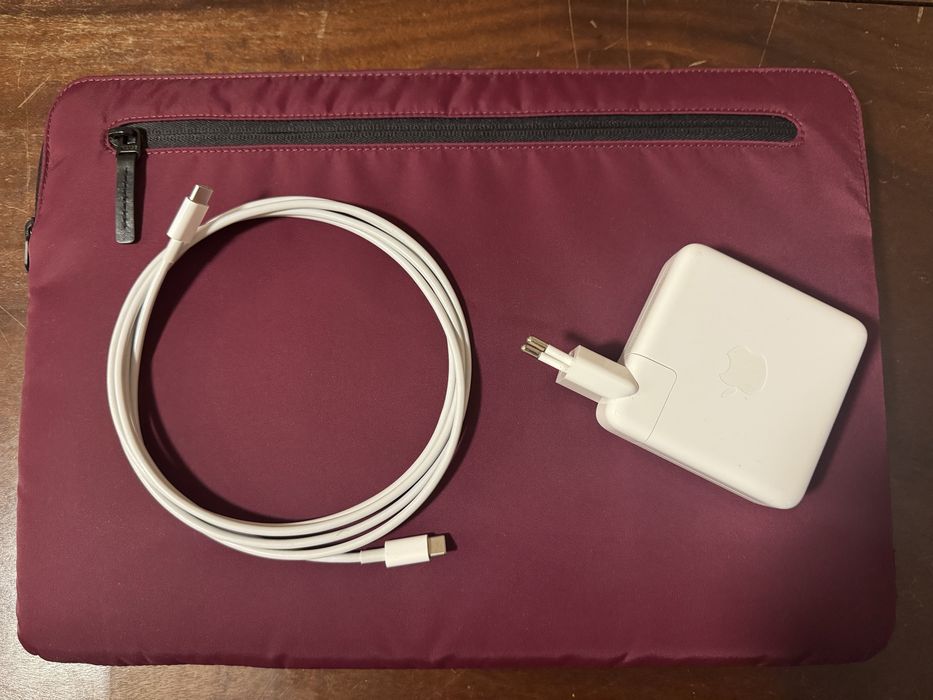 Macbook pro 15 2018