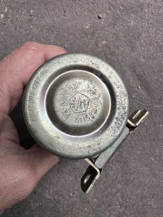 Катушка автомобильная