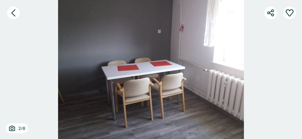Mieszkanie do wynajęcia Barwice