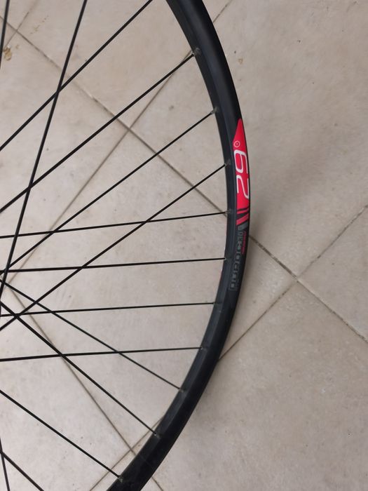 Roda 29 BTT Duroc