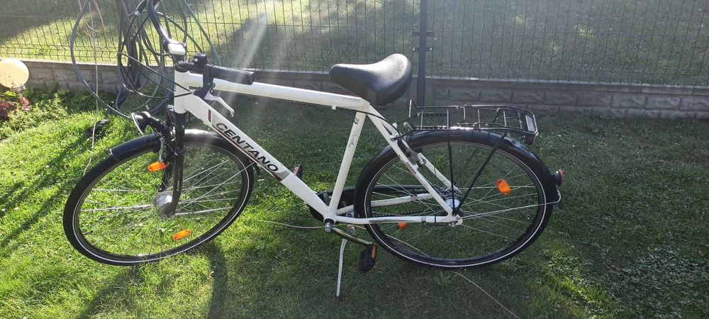 Rower Centano- Romet