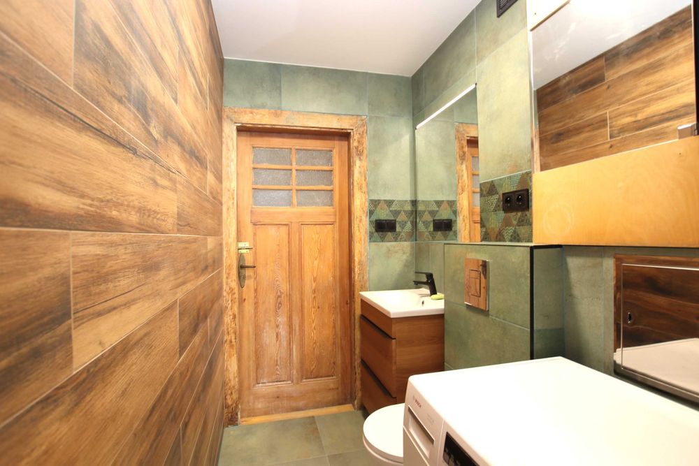 Słoneczny, duży pokój w centrum Świdnicy