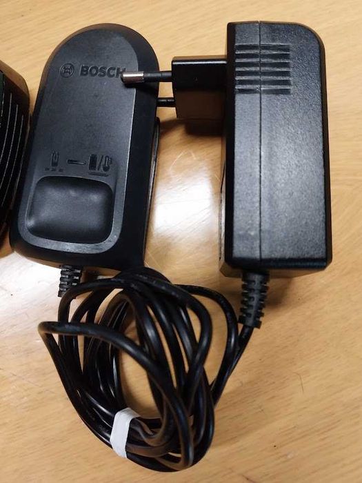 Bosch Easyimpact 18V-40 com Bateria e Carregador